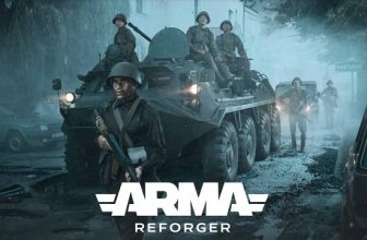 Arma PS5, PS4-release kan plaatsvinden