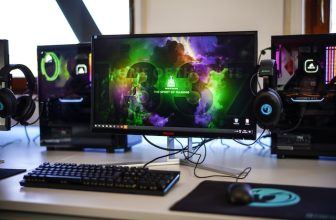 monitor