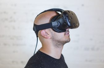 Ontdek de Toekomst van VR bij Unbound XR