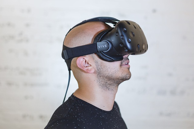 Ontdek de Toekomst van VR bij Unbound XR