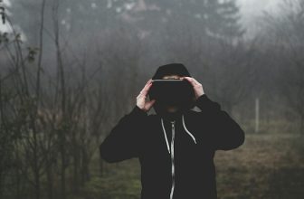 De toekomst van VR en AR apparatuur ontdekken