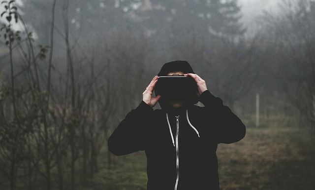 De toekomst van VR en AR apparatuur ontdekken